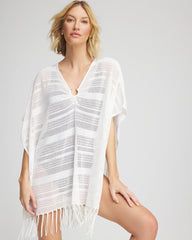 Chico's / Sweater Swim Cover-Up