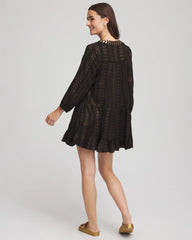 Chico's On Sale - Miraclesuit® Beach Jacquard Dress