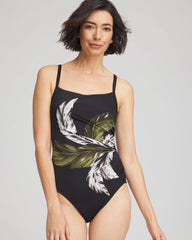 Chico's / Magicsuit® Boca Grande Starr One piece