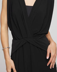Chico's Sale - Magicsuit® Surplice Dress Cover Up