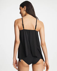 Chico's Outlet - Miraclesuit® Ombra Fiore Tankini