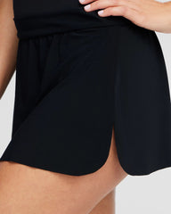 Chico's US - Magicsuit Tennis Swim Skirt