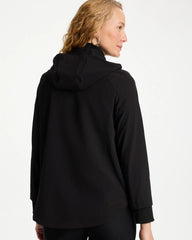 Chico's Sale - Zenergy® UPF Rib Mix Jacket