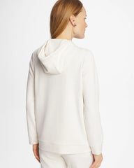 Chico's Outlet - Zenergy® Soft Waffle Hooded Top