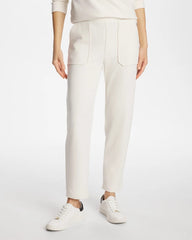 Chico's Online - Zenergy® Soft Waffle Tapered Ankle Pants