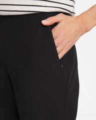 Chico's Sale - Zenergy® Ottoman Knit Ankle Pants