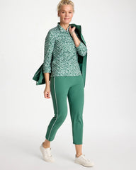 Chico's On Sale - Zenergy® UPF Side Piping Ankle Pants