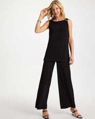 Chico's Discount - Travelers™ Knit Buckle Tunic