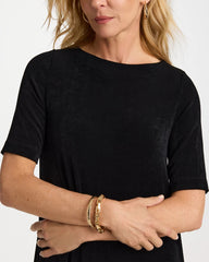 Chico's Online - Travelers™ Elbow Sleeve Dress