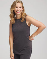 Chico's Sale - Travelers™ Classic Side-Slit Tank