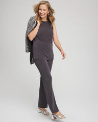Chico's Sale - Travelers™ Classic Side-Slit Tank