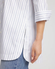 Chico's Online - No Iron™ Classic-Fit Tunic