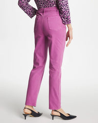 Chico's Sale - Girlfriend Slim Ankle Jeans
