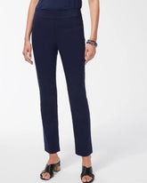 Chico's Discount - Brigitte™ Slim Pull-On Pants