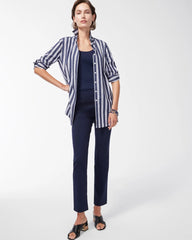Chico's Discount - Brigitte™ Slim Pull-On Pants