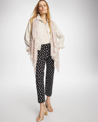 Chico's Outlet - Sketch Dot Brigitte™ Straight Crop