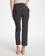 Chico's Outlet - Sketch Dot Brigitte™ Straight Crop