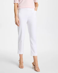 Chico's Online - Brigitte™ Pull-On Cropped Pants