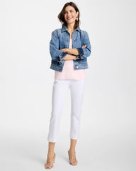 Chico's Online - Brigitte™ Pull-On Cropped Pants