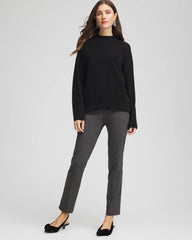 Chico's Outlet - Brigitte™ Slim Ankle Pants