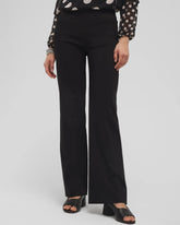 Chico's Discount - Brigitte™ Slim Wide-Leg Pants