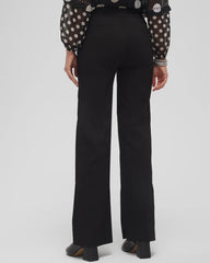 Chico's Discount - Brigitte™ Slim Wide-Leg Pants