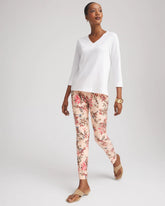 Chico's Outlet - Brigitte™ Pull-On Slim Ankle Pants