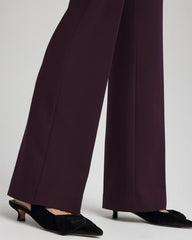 Chico's Sale - Emme Wide-Leg Trouser Ponte Pants