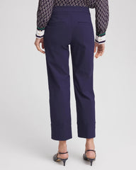 Chico's On Sale - Emme Sailor Straight Crops