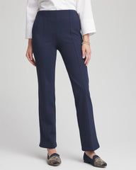 Chico's Online - Juliet Straight Ankle Pants