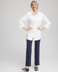 Chico's Online - Juliet Straight Ankle Pants