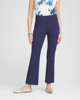 Chico's Online - Lightweight Juliet Kick Flare Pants
