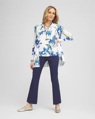 Chico's Online - Lightweight Juliet Kick Flare Pants