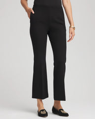 Chico's US - Juliet Slim Cropped Flared Pants