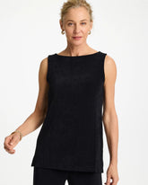 Chico's Discount - Travelers™ Classic Side-Slit Tank
