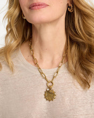 Chico's On Sale - Libra Zodiac Charm Pendant