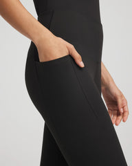 Chico's Online - Zenergy® UPF Soft-Stretch Leggings