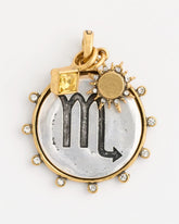 Chico's On Sale - Scorpio Zodiac Charm Pendant