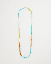 Chico's Outlet - Resin Single-Strand Necklace