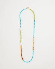 Chico's Outlet - Resin Single-Strand Necklace