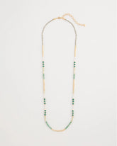 Chico's For Sale - Beaded Long Necklace