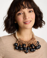 Chico's For Sale - Chico's x Romi Cameo Necklace