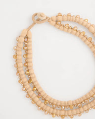 Chico's US - Chico's x Romi Casper Necklace