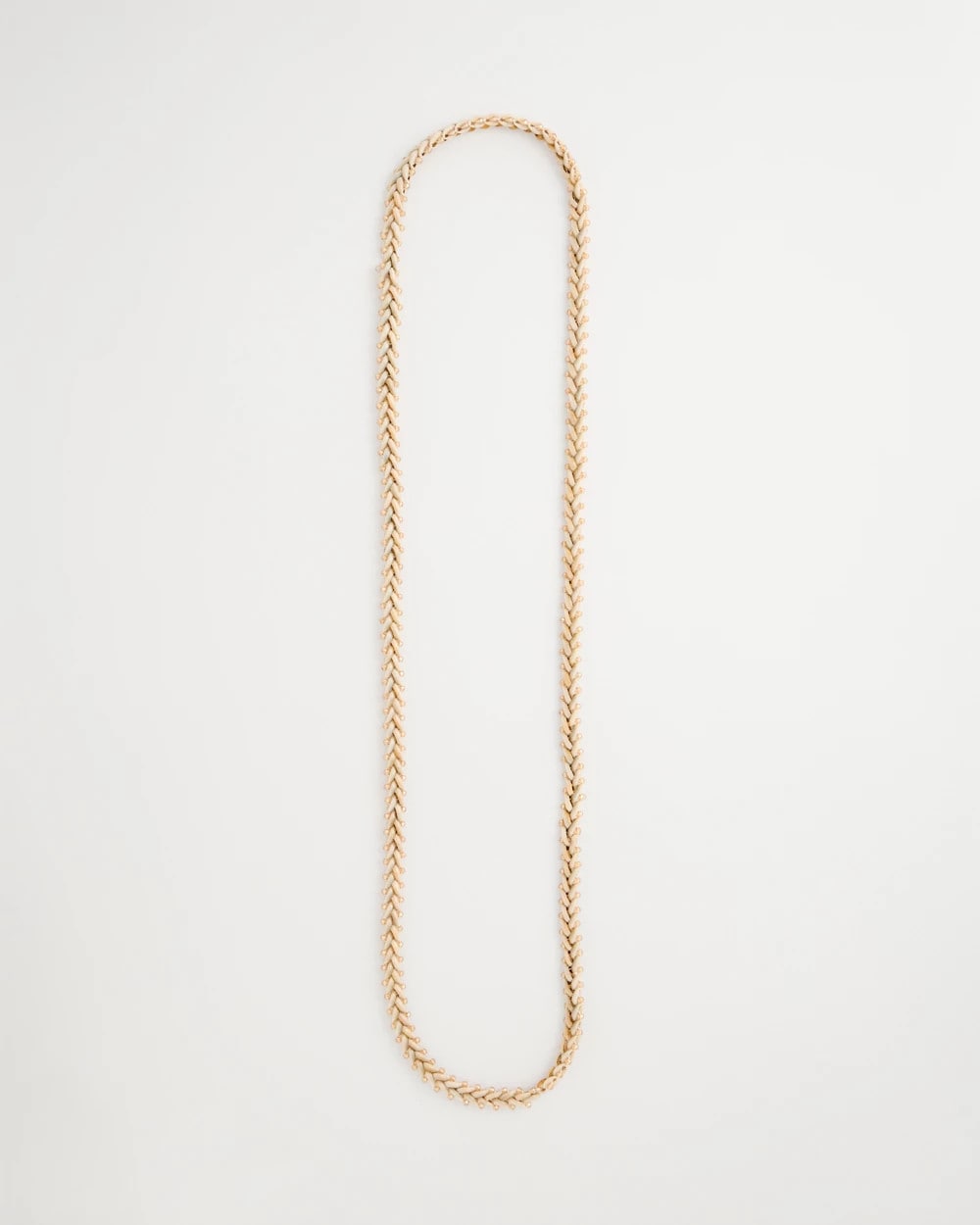 Chico's / Chico's x Romi Matilda Necklace