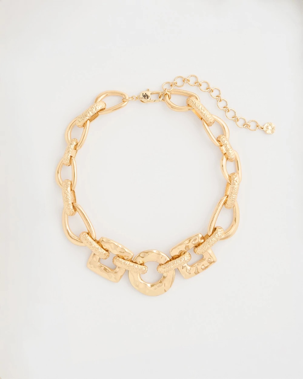 Chico's / Chunky Collar Necklace