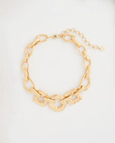 Chico's / Chunky Collar Necklace