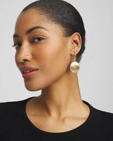 Chico's US - Tayla Drop Earrings