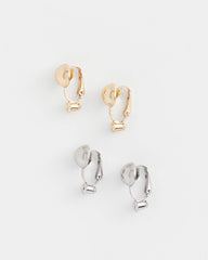 Chico's / Clip Earring Converters