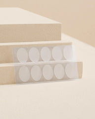 Chico's US - Ear Lobe Support Stickers