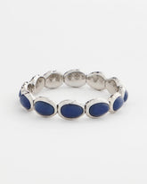 Chico's Discount - Blue Large Stretch Bracelet